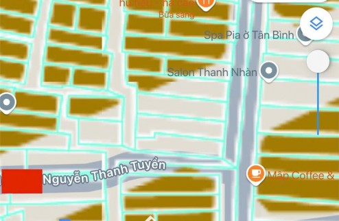 BÁN NHÀ TƯƠNG LAI RA ĐƯỜNG LỚN 15M - Đ. NGUYỄN THANH TUYỀN, 
Q. TÂN BÌNH - SẴN DÒNG TIỀN THUÊ 13TR/THÁNG 0936031246